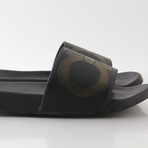 Salvatore Ferragamo Slides
